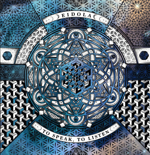 Eidola : To Speak, to Listen